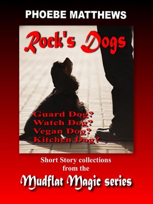 cover image of Rock's Dogs